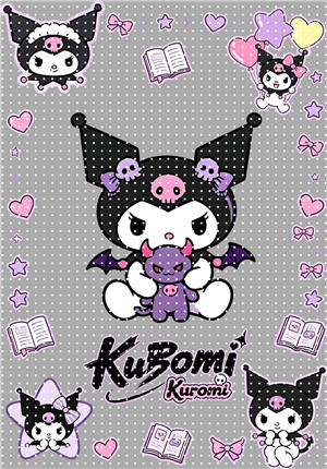 A5 Notebook Wraps- A  3542